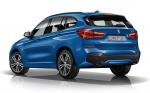 BMW X1 M Sport Package 2015 года